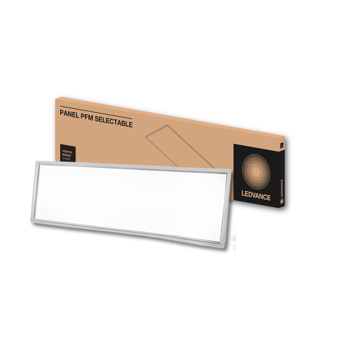 Panel LED 60x120 cm 54W 6500K LEDVANCE 91056